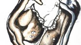 Pepper ink and...