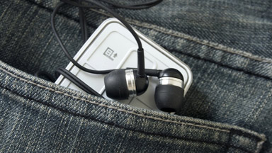 Headphones