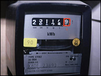 Matës elektrik