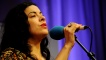 Camille O'Sullivan