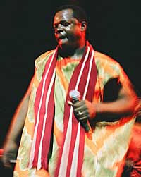 Dele Sosimi