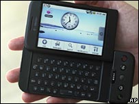 Google Android