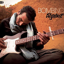 Review of Agadez