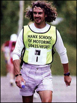 Robbie Callister