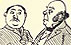 Belloc drawing