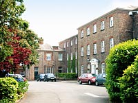 The Retreat, York