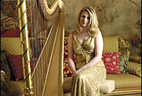 Claire Jones