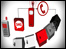 technology graphic