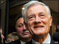 Valdus Adamkus