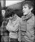 Arctic Monkeys