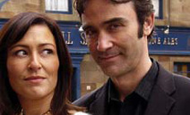Della and Lewis