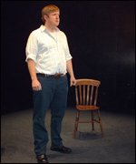 Jamie Baughan