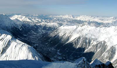 Grand Montets