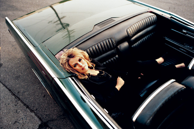 Lucinda Williams