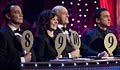 Week 7 - Backstage chat with our judges