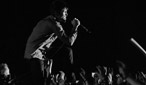 AFI on the NME/Radio1 Stage