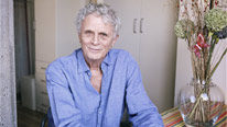 BBC Radio 4 presenter Laurie Taylor