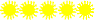 5 sun rating