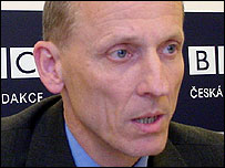 Milan Šimonovský