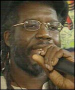 Macka B