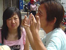 tour guide