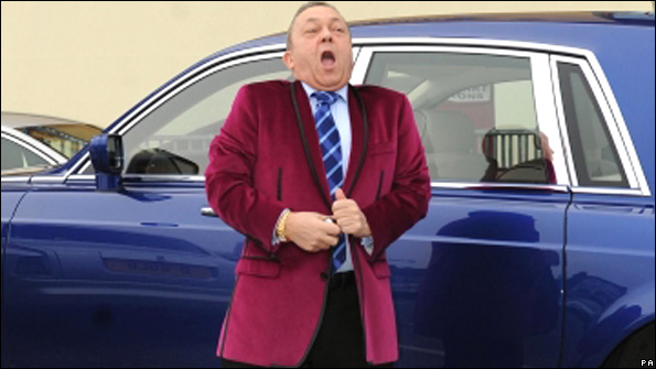 David Sullivan