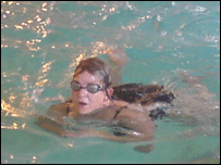 Debbie McCrory
