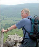 Gordon Hatton
