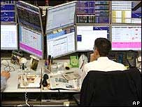 Trader