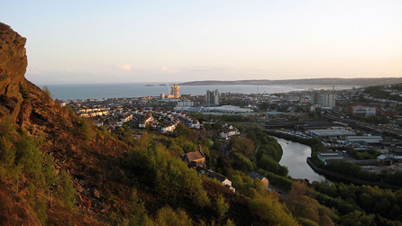 Abertawe