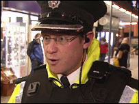 Supt Chris Noble