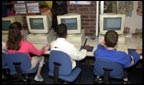 More choice in education?