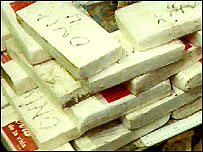 Cocaína