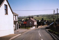 Pentref New Inn