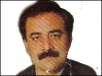 استاد منگل