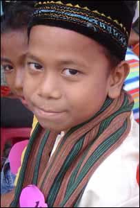 Mohammad Zulmausir 