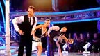 Strictly Pro Dancers