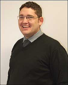 Antony Little