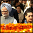 सोनिया और मनमोहन