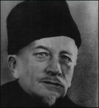 Ivan Ilyin