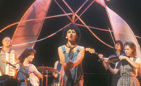 Dexy's Midnight Runners