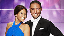Rachel and Vincent