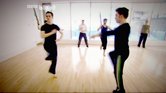 Get dancing -...