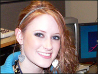 Misha Williams