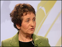 Pauline Leeson