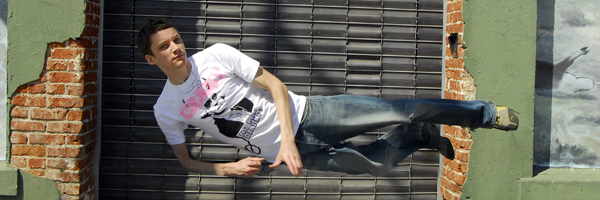 Alex Metric
