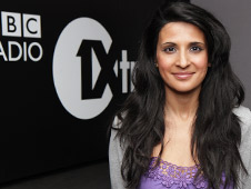 Nomia Iqbal