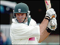 Graham Hick