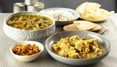 Indian cuisine