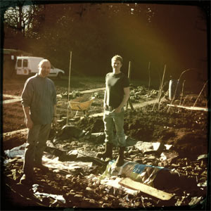 Geoff and Joe